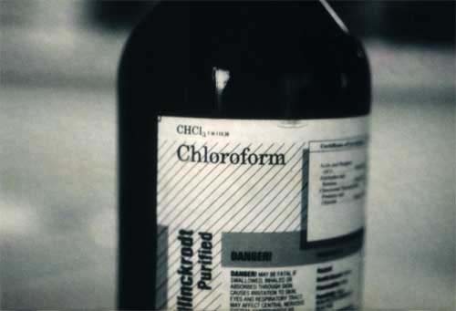 g_chloroform